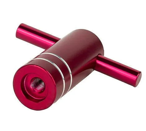 MOOSE OFFROAD HARD-PARTS Verktyg för Framgaffel Komprimering - PE38050304 bild 1 PMIMAGE:6114B987DC26C8FF361C