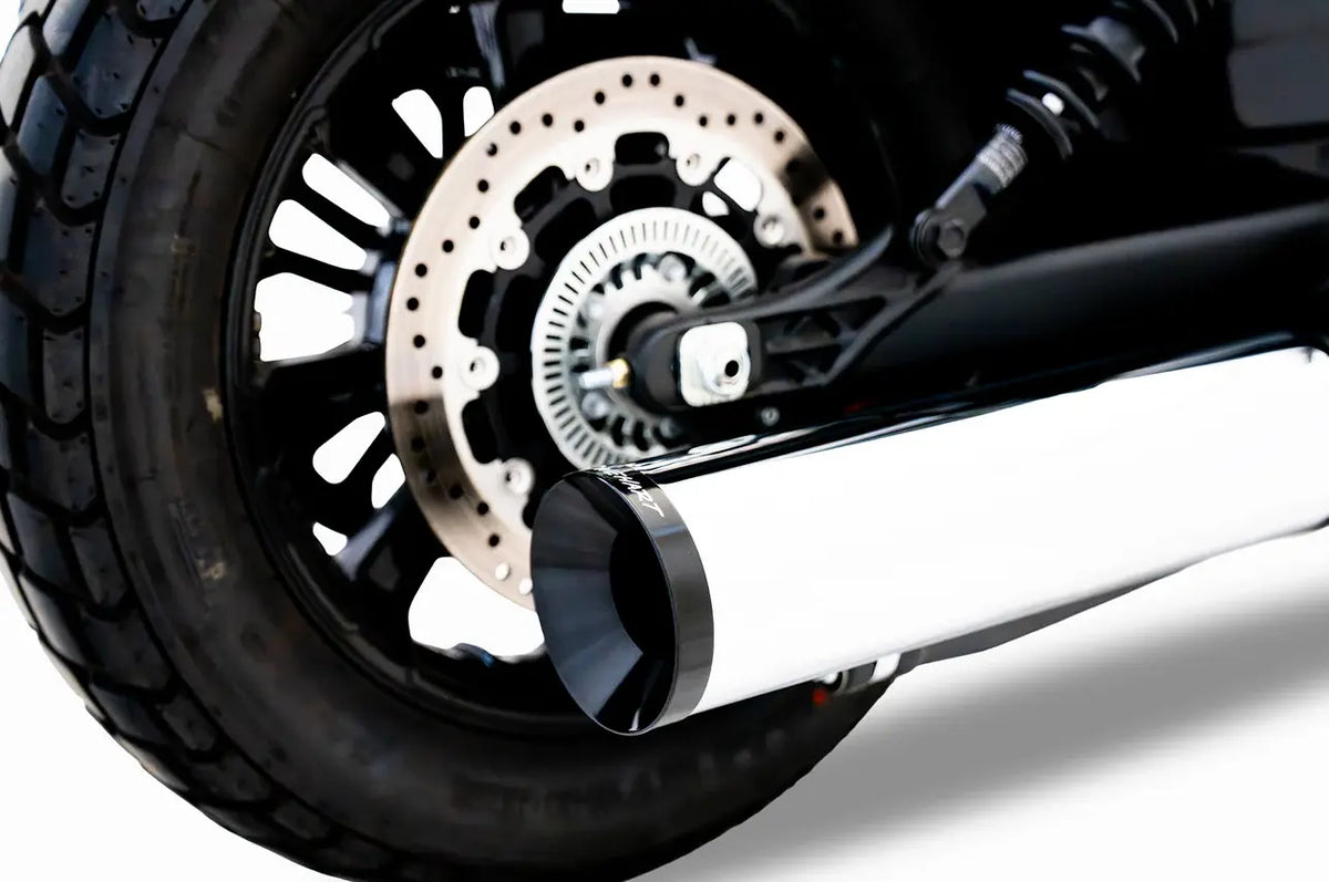 RINEHART RACING 4.5" Slip-On Ljuddämpare för Indian Scout - PE18011900 bild 1 PMIMAGE:036E828B5BBE7C8F72D5