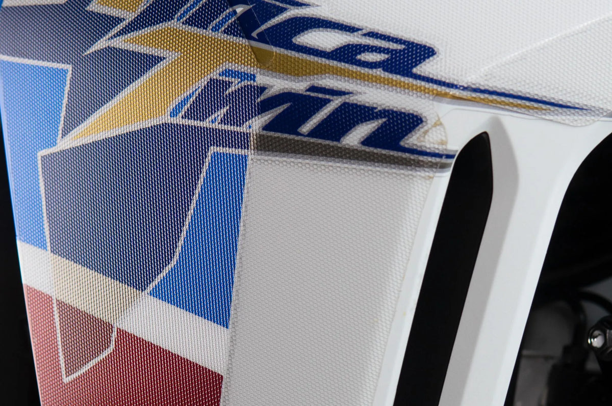 UNIRACING Scratch Saver för Africa Twin - PE43010995 bild 5 PMIMAGE:36DA4CFF936CDE6AA386