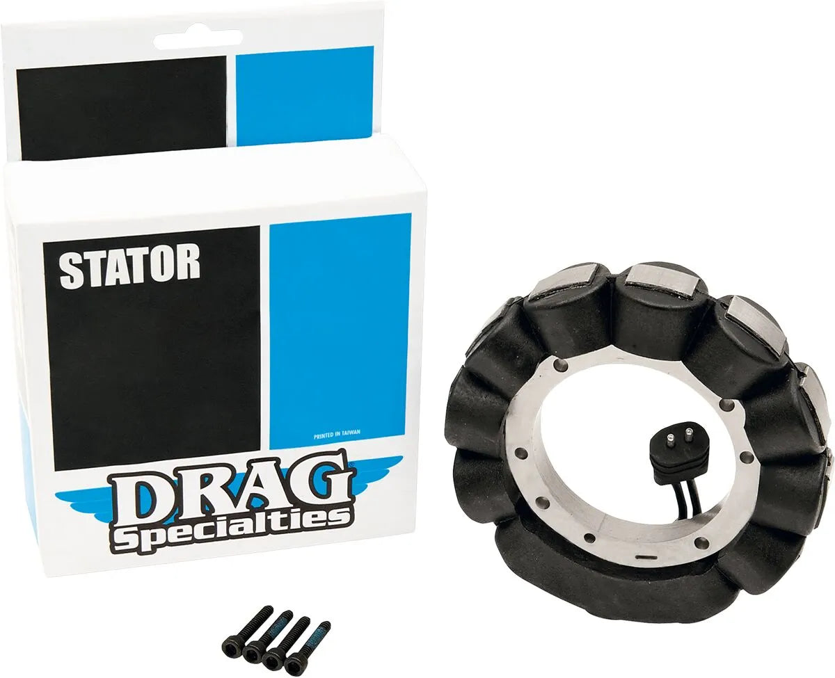 DRAG SPECIALTIES Coated Alternator Stator 81-88 FX FL - PEDS195035 bild 1 PMIMAGE:3BAD880191483F423B93