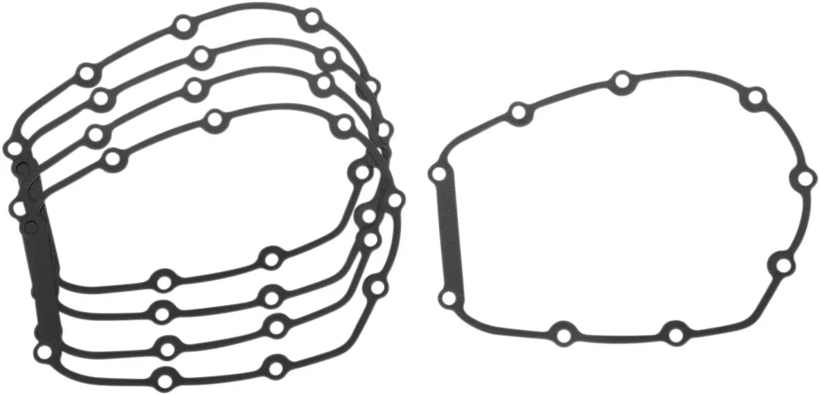 JAMES GASKET Kamlockspackning 5-pack - PE09345968 bild 1 PMIMAGE:4BCFE67DE7FEB9AE0683