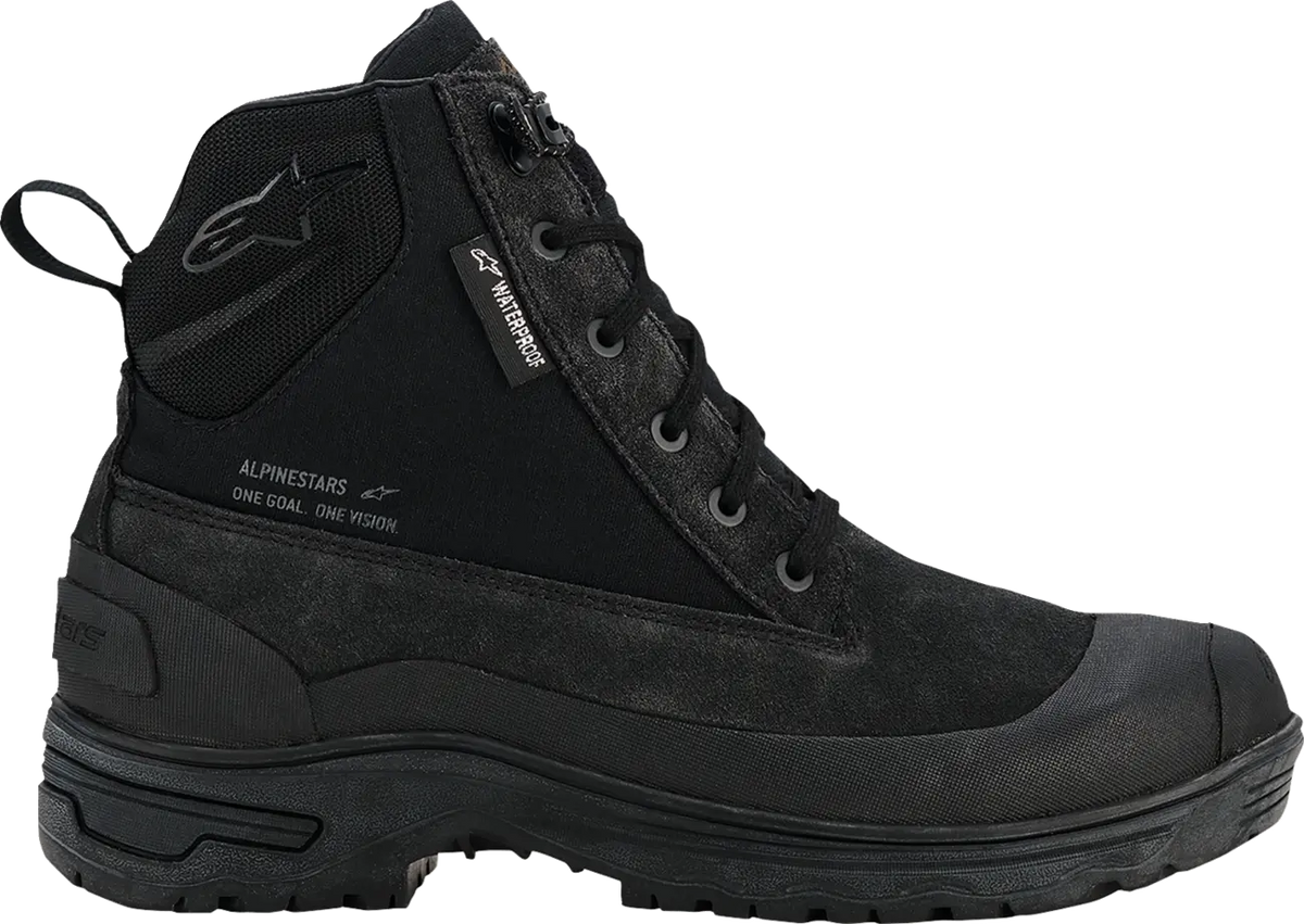Alpinestars (Road) Women's Judy Waterproof MC Stövlar (gata) - PE34041970 bild 7 PMIMAGE:784FD1E3E885E3E3B02C