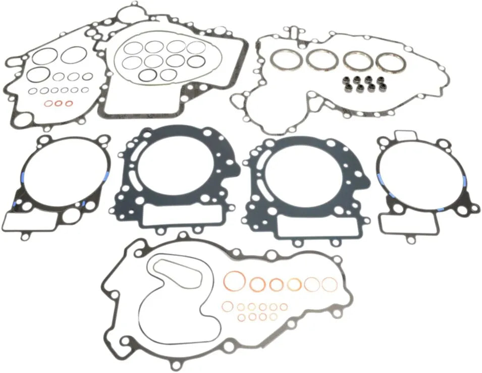 ATHENA Komplett Packningssats för KTM - PE09342060 bild 1 PMIMAGE:999E91F107A57098B951
