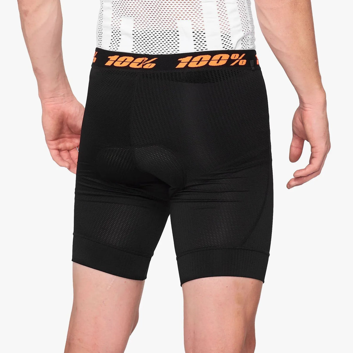 100% MTB Crux Liner Shorts - PE50010176 bild 2 PMIMAGE:67BF539D7513A10B5A3D