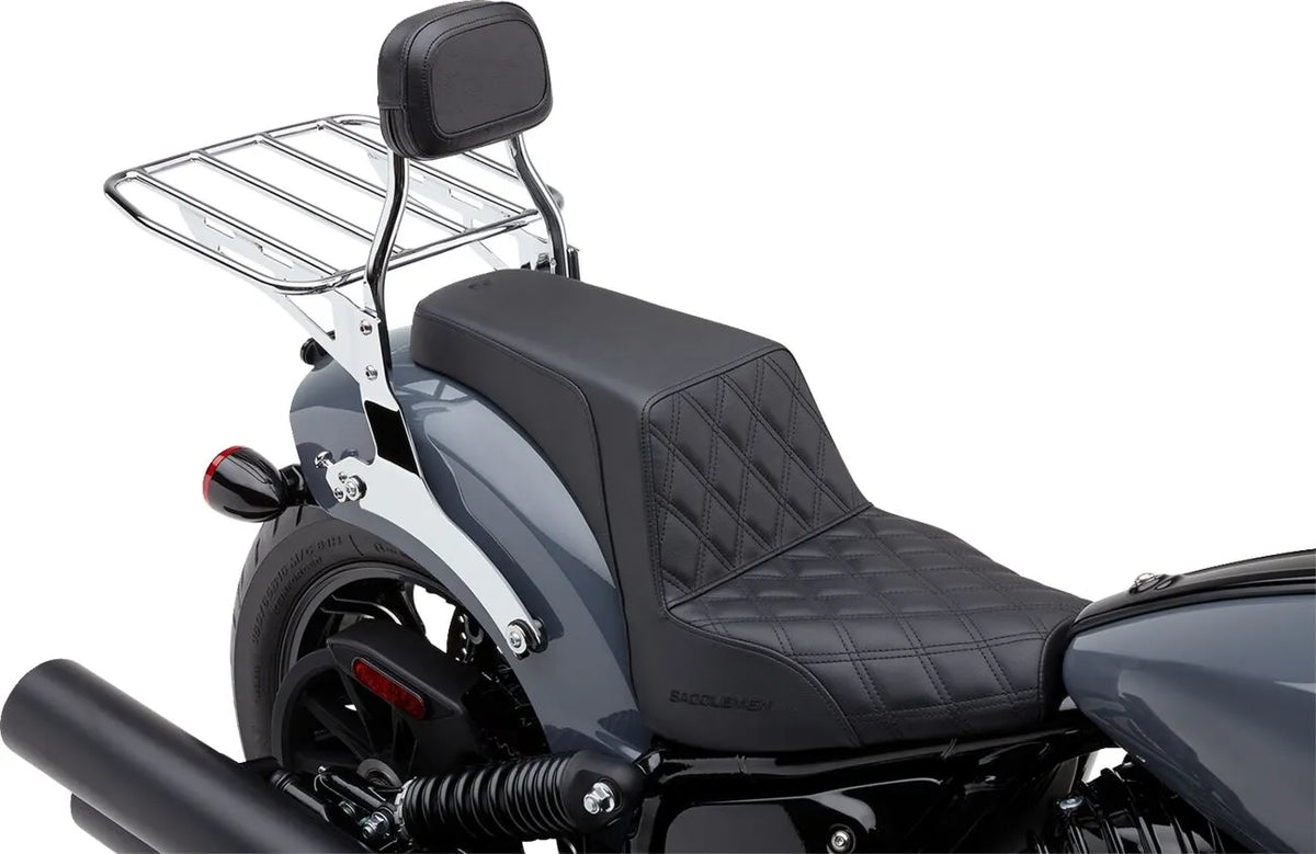 Cobra Luggage Rack Packväskställ - PE15100967 bild 3 PMIMAGE:DF7DDD0E7E68D2CA4959