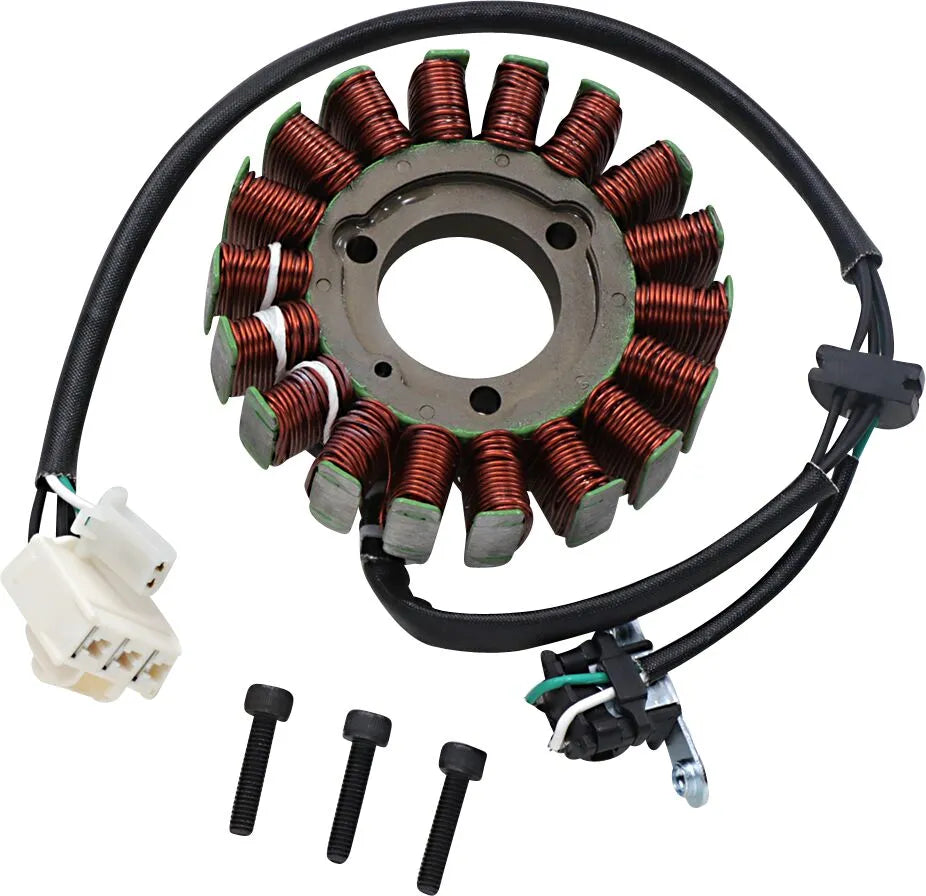 RICK'S MOTORSPORT ELECTRIC Stator Kawasaki 21-246 - PE21121388 bild 1 PMIMAGE:35F5E36E9E0DD932E6B9