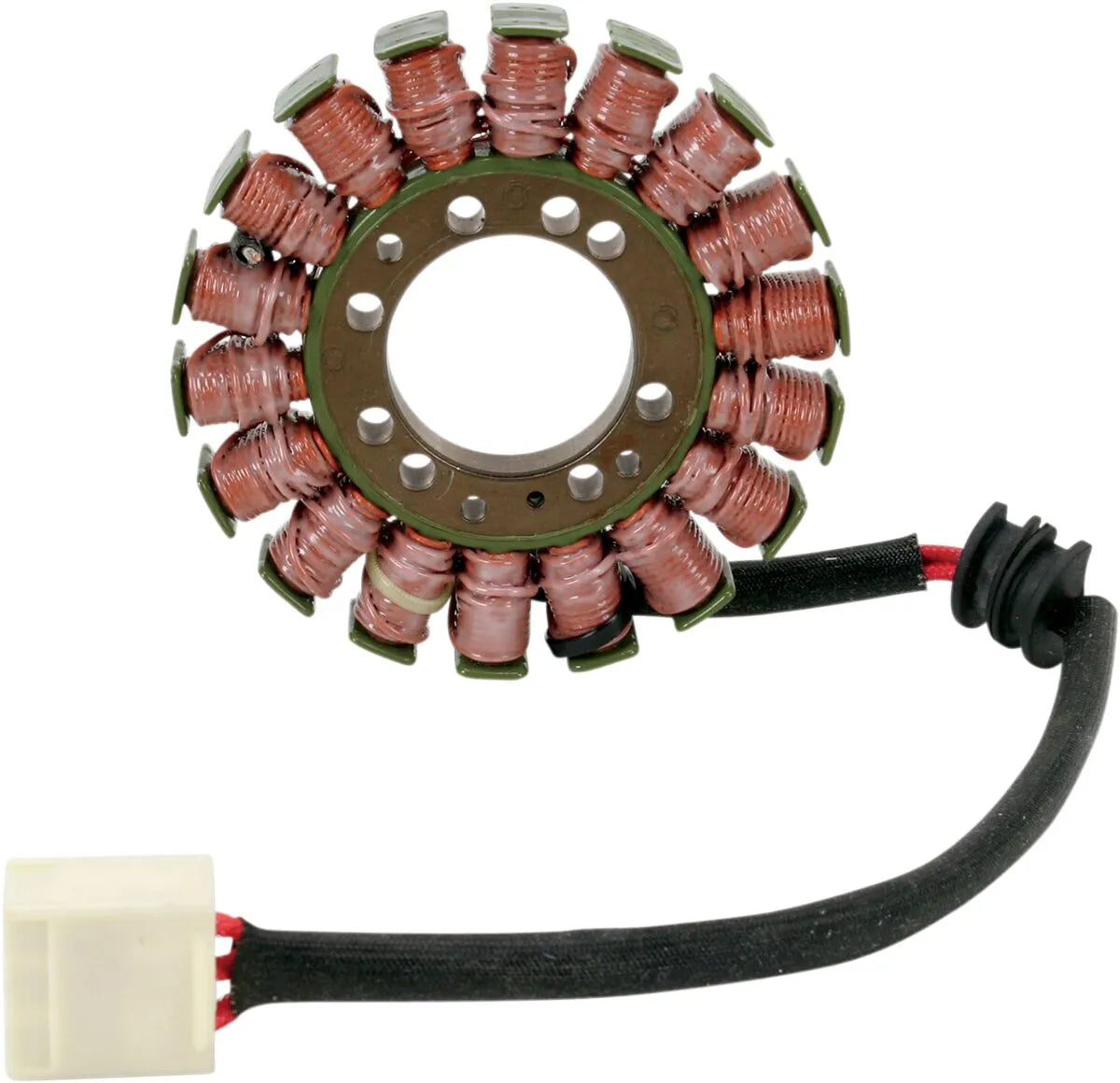 RICK'S MOTORSPORT ELECTRIC Stator för Yamaha R6 21-418 - PE21120594 bild 1 PMIMAGE:6019A86B85BED952E3D5