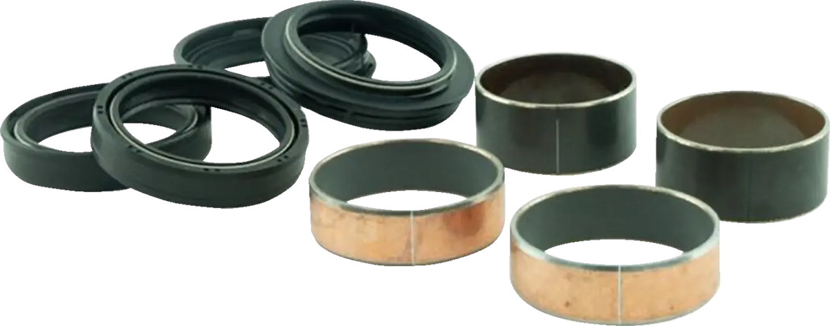 MOOSE OFFROAD HARD-PARTS Frambens Servicekit 48 mm KYB - PE04051396 bild 1 PMIMAGE:B6639959B66CA61C58EB