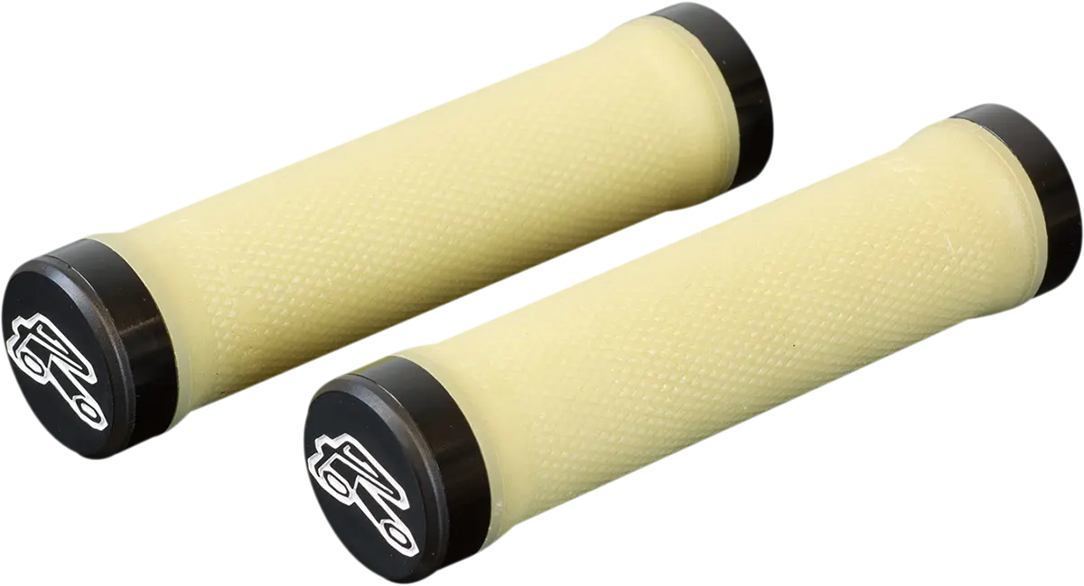RENTHAL Lock-On Aramid Handtag - PE06302707 bild 1 PMIMAGE:E26C6372B08CE195CDAB