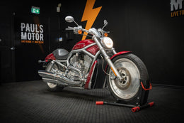 Harley-Davidson V-Rod 2004 UOW410 – bild 2