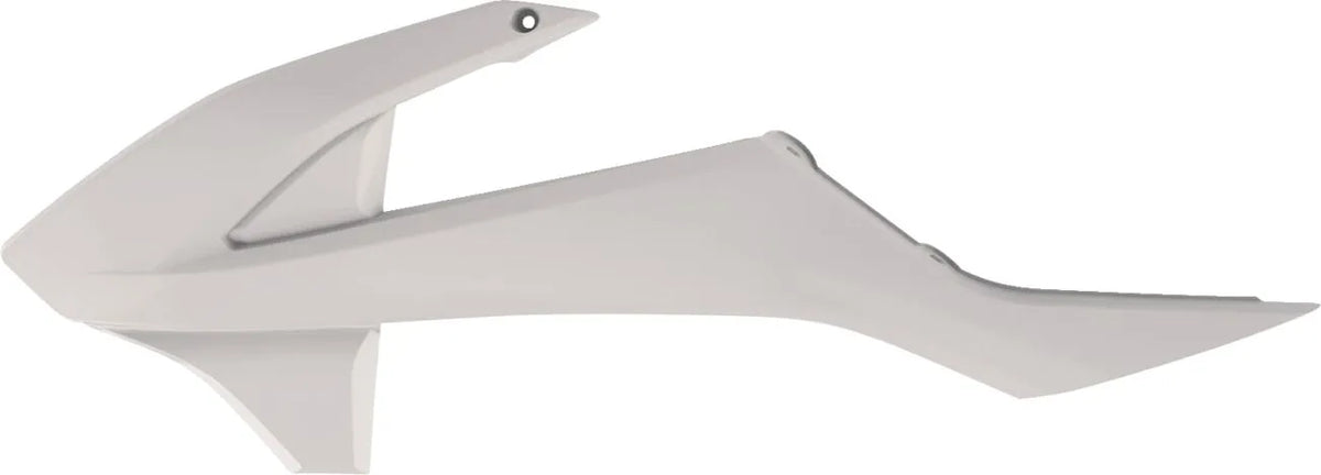 Polisport Radiator Covers For KTM Ersättningspaneler kaross - PE05202442 bild 1 PMIMAGE:B828229AED45C424D946