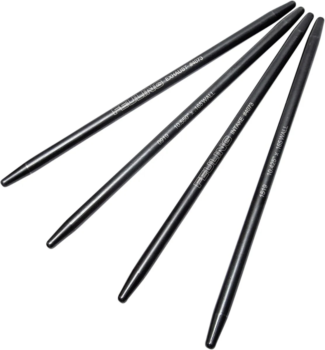 FEULING PARTS HP+® Fasta Pushrods +0.040 M8 - PE09280114 bild 1 PMIMAGE:746222F4504951927888