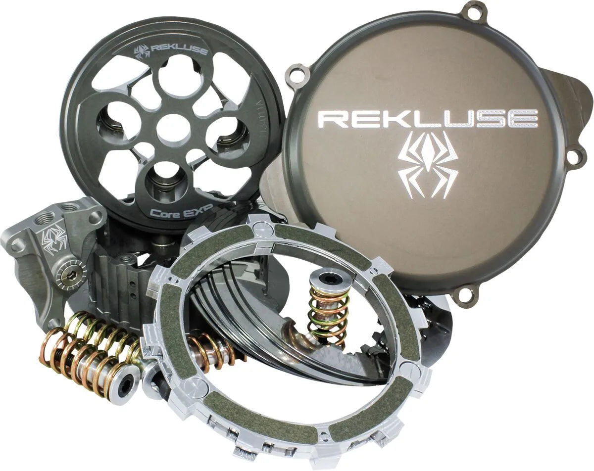 REKLUSE Core EXP 3.0 Kopplingskit för KTM85/105 - PE11300638 bild 1 PMIMAGE:0418EED09BC81A18B007