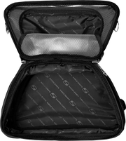 SADDLEMEN Rear Rack Luggage Bag - Packväska till äventyrscyklar - PE35160146 bild 7 PMIMAGE:AD8F5F17043A3A7A3C4D