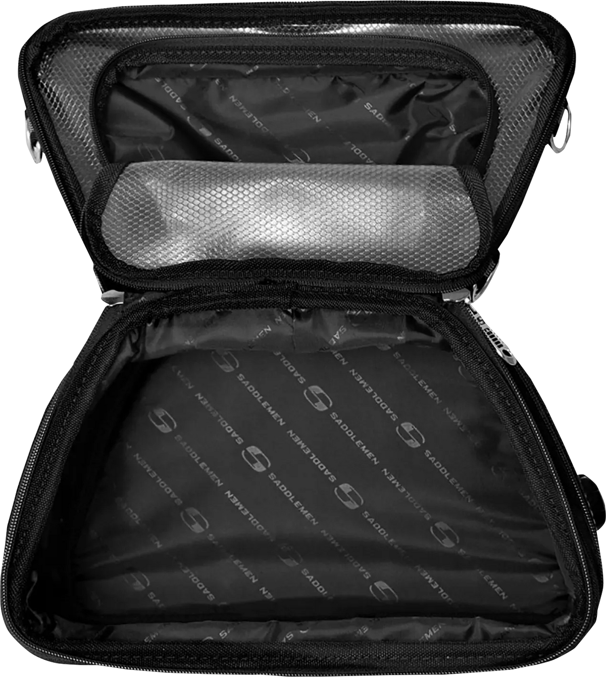 SADDLEMEN Rear Rack Luggage Bag - Packväska till äventyrscyklar - PE35160146 bild 7 PMIMAGE:AD8F5F17043A3A7A3C4D