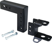 MOOSE OFFROAD FOUR WHEEL Justerbar Dragkrok 2" - PE45040335 bild 2 PMIMAGE:88B9817DE67F8EEF6094
