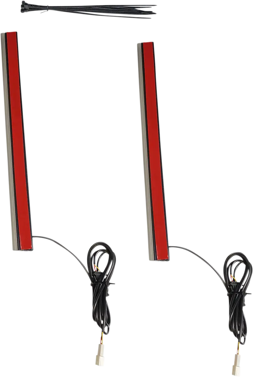 CUSTOM DYNAMICS Plasma Rods™ 12" LED-ljus - PE20402690 bild 1 PMIMAGE:1092A497C750BC209150