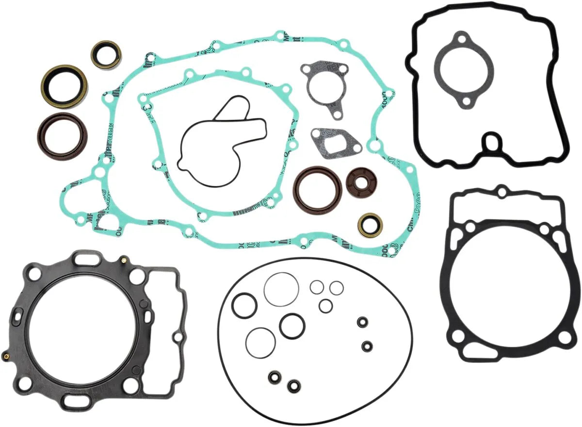 MOOSE OFFROAD HARD-PARTS Komplett packnings- och oljetätningssats KTM - PE09342895 bild 1 PMIMAGE:4B089D39D8D9D7ABF276