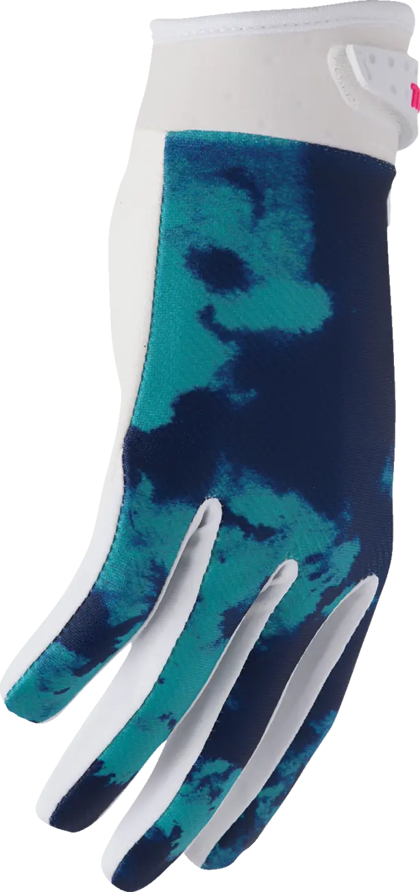 Thor Launchmode Bleach Offroadhandskar herr - PE33308325 bild 5 PMIMAGE:BB5CAC709CD6281D0B30