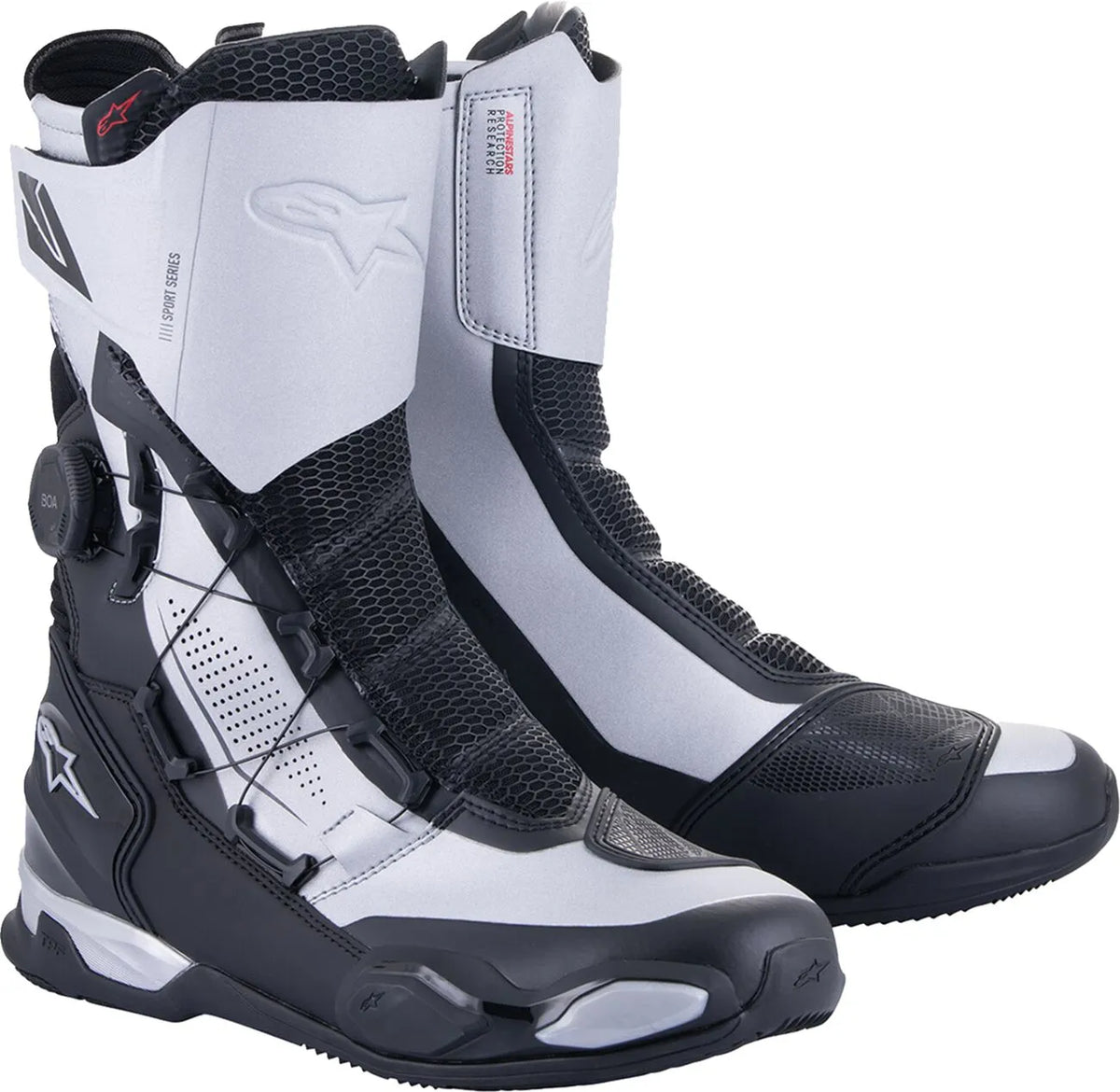 Alpinestars (Road) SP-X BOA Street touring stövlar - PE34011063 bild 1 PMIMAGE:A113C93A00F7C9BA1619