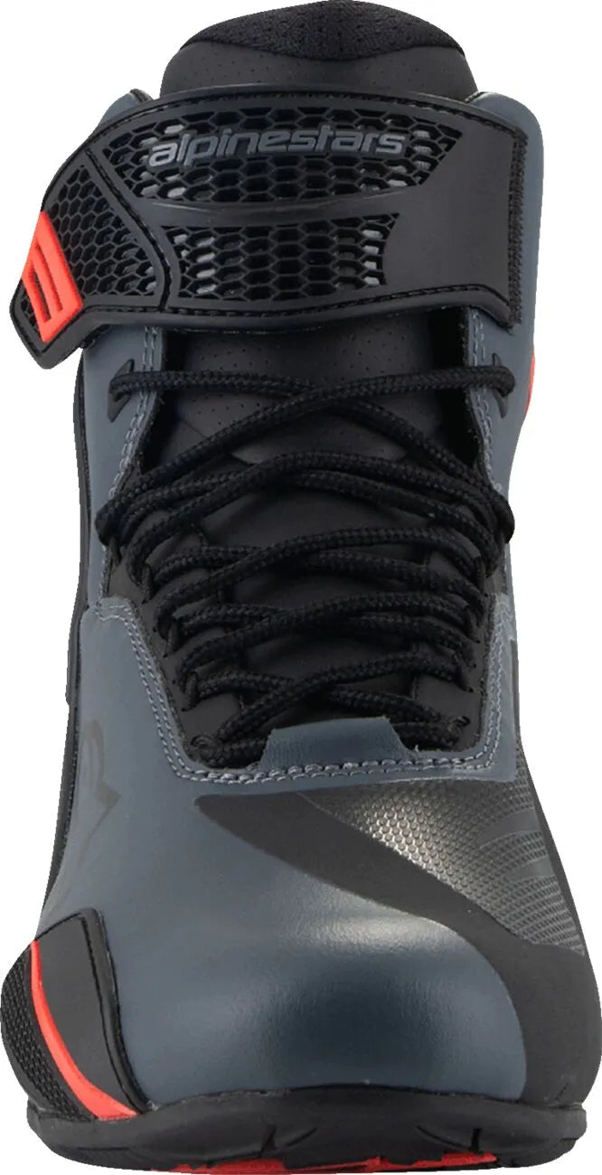 Alpinestars (Road) Faster-4 Sportskor - PE34053684 bild 4 PMIMAGE:D2BDCBF7AF6E659A2E0E
