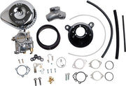S&S CYCLE Super G förgasare med Stealth luftfilterkit - PE10010092 bild 1 PMIMAGE:F9F5887C0F619621A892
