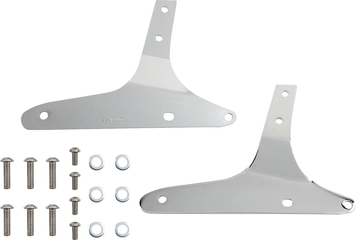 Cobra Square Sissy Bar Kit Sissybars - PE15010407 bild 3 PMIMAGE:3B0390C9E4B8D512F1AF