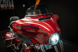 Harley-Davidson Street Glide Special Fri hemleverans ONP439 – bild 3