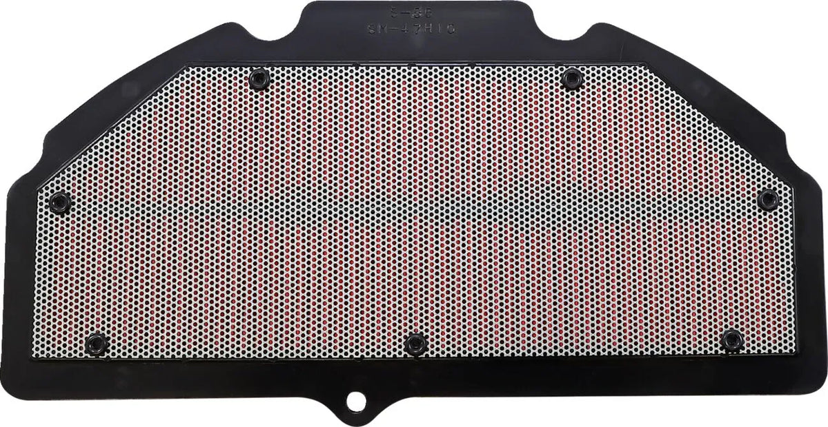 EMGO Luftfilter för Suzuki - PE10114645 bild 2 PMIMAGE:5F7DE68853C13C3C8B10