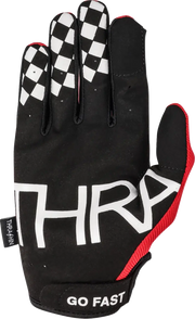 Thrashin Supply Co Go Fast Stealth Street sport handskar herr - PE33015361 bild 3 PMIMAGE:852DB9298D2A53395A86