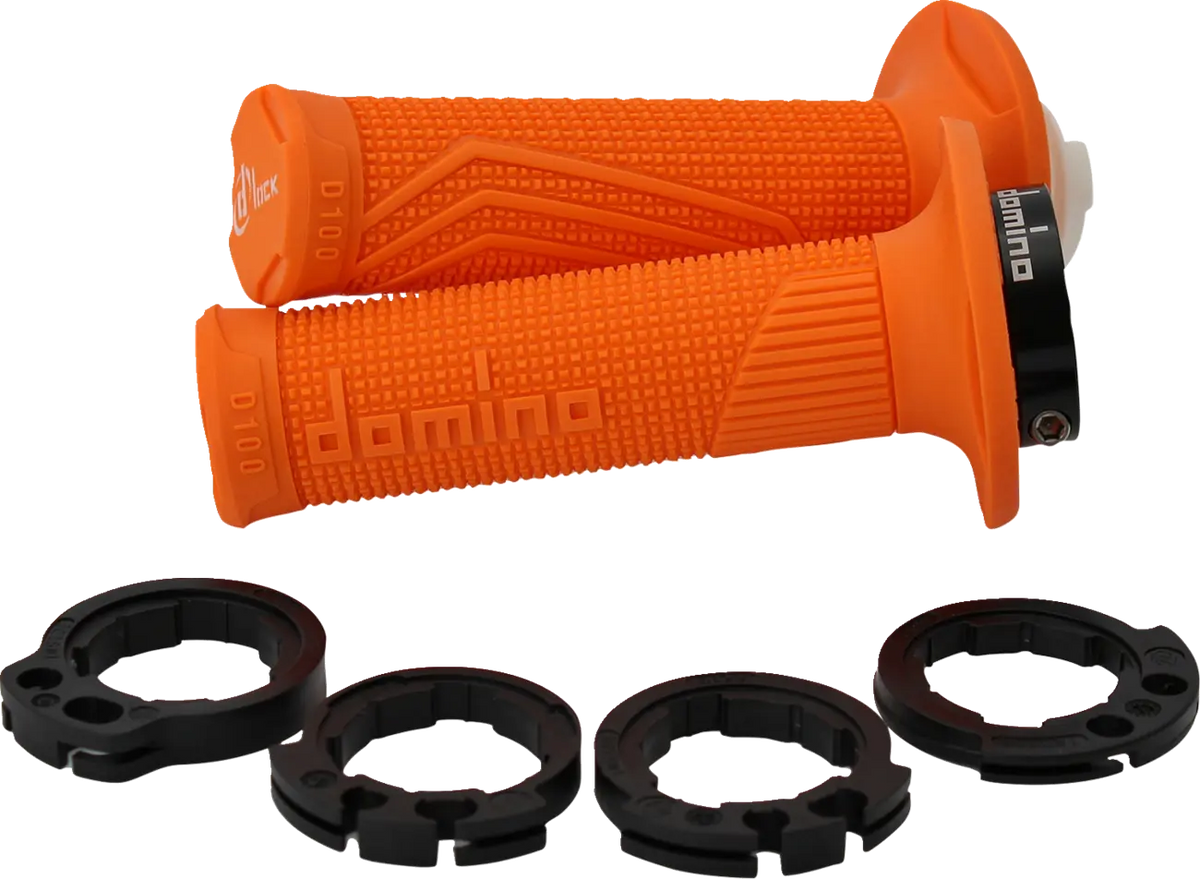 Domino D100 D-Lock Grips Handtag - PE06302972 bild 1 PMIMAGE:B011367D6EFE0AF66F0F