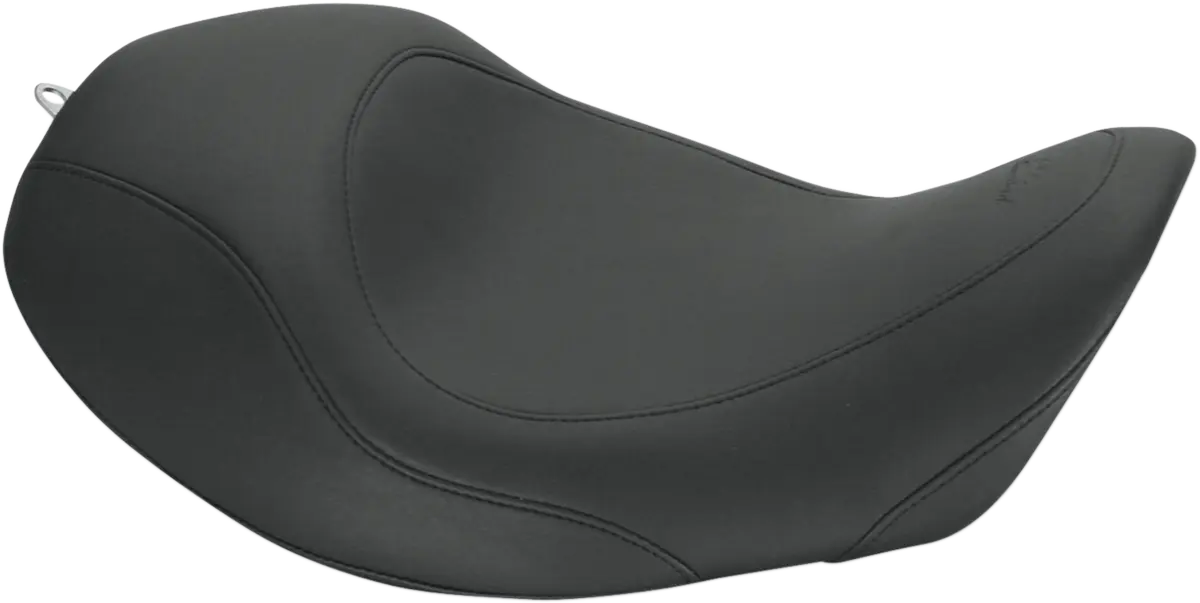 Mustang Wide Tripper™ Seat Sadlar Harley Dyna Glide - PE08030399 bild 1 PMIMAGE:6B85F8C7AB120BC03223