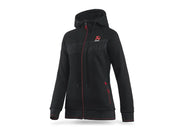 Akrapovic Women's Corpo Full-Zip Hoody Tröjor dam - PE30511219 bild 1 PMIMAGE:C7D989A121A9BA13ECC4