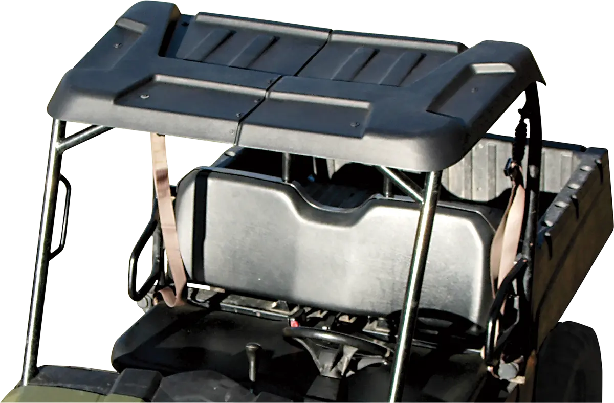 Moose Offroad Four Wheel UTV Roof Karossdelar & tillbehör - PE05211107 bild 1 PMIMAGE:E45F74F217D381F833A5