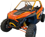 Moose Offroad Four Wheel Full Windshield Vindvisir universal - PE23170456 bild 1 PMIMAGE:A78C03CFEC52BF237D98