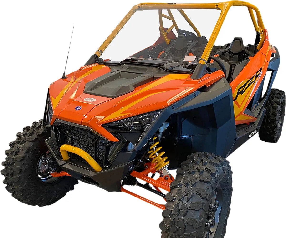 Moose Offroad Four Wheel Full Windshield Vindvisir universal - PE23170456 bild 1 PMIMAGE:A78C03CFEC52BF237D98