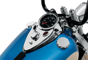 Drag Specialties Cat Eye Dash Cover Instrumentpaneler - PEDS373645 bild 2 PMIMAGE:ADC4C8127DA28968A467