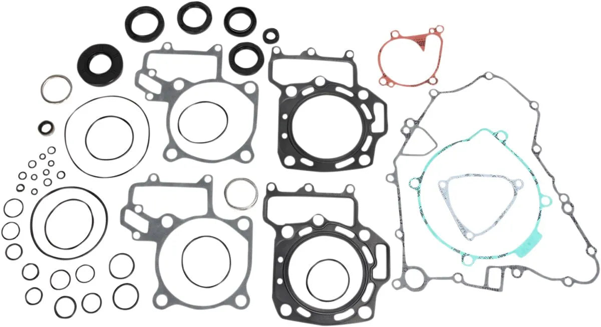 MOOSE OFFROAD HARD-PARTS Komplett Packning- och Tätningar Kit - PE09344590 bild 1 PMIMAGE:07801B885732309C6A66