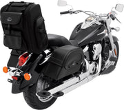 SADDLEMEN S2200E Expanderbar Sissy Bar Väska - PE35150080 bild 6 PMIMAGE:A491E5D85BCC951C5834