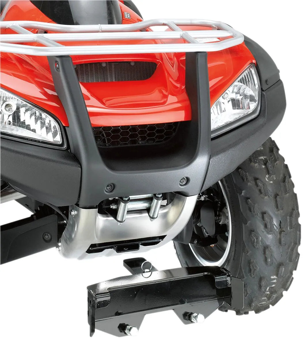 MOOSE OFFROAD- SNOW RM4 Plogfäste för ATV - PE45010769 bild 1 PMIMAGE:BDE148BD52677419F03C