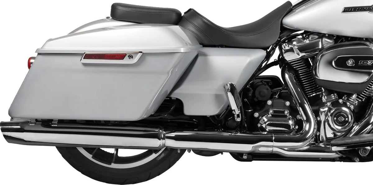 Drag Specialties Seats Rear Solo Seat Sadlar Harley Touring - PE08011956 bild 3 PMIMAGE:0896B65A21679F0B97D1