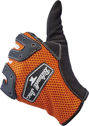 Anza Handskar XL Org/Blk - PE33014175 bild 5 PMIMAGE:3DC2556D34926211A2C9