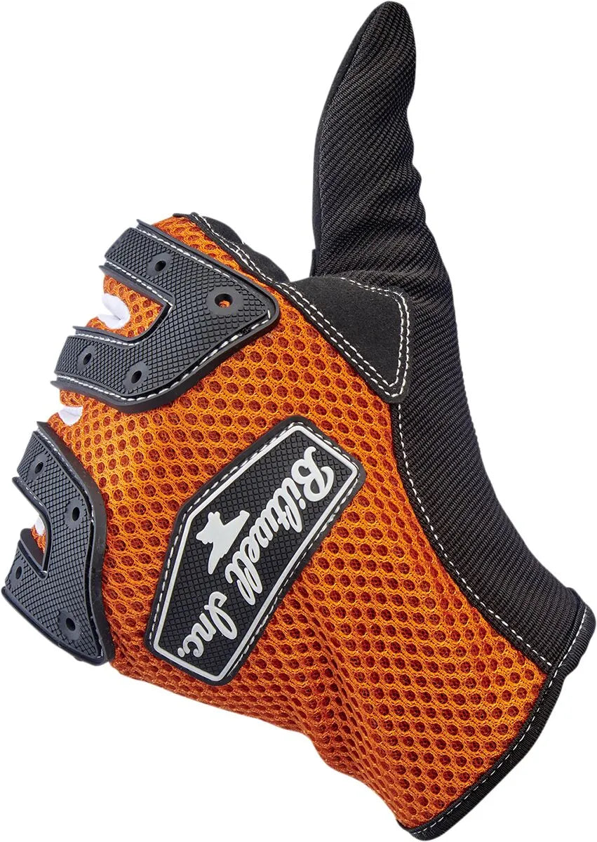 Anza Handskar XL Org/Blk - PE33014175 bild 5 PMIMAGE:3DC2556D34926211A2C9