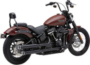 Cobra RPT Slip-On Mufflers Ljuddämpare Harley - PE18011245 bild 4 PMIMAGE:7D56E3815178659E7B0C