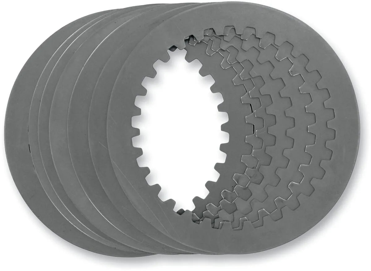 MOOSE OFFROAD HARD-PARTS Stålkopplingsplattor YZ/YF2 - PEM807404 bild 1 PMIMAGE:B1272817A3DA3FF0E6D1