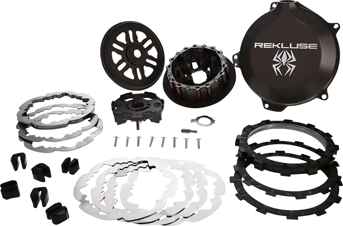 REKLUSE APEX Koppling för Gas KTM HQV 450/500/501 - PE11300906 bild 1 PMIMAGE:124596118038AA679A99