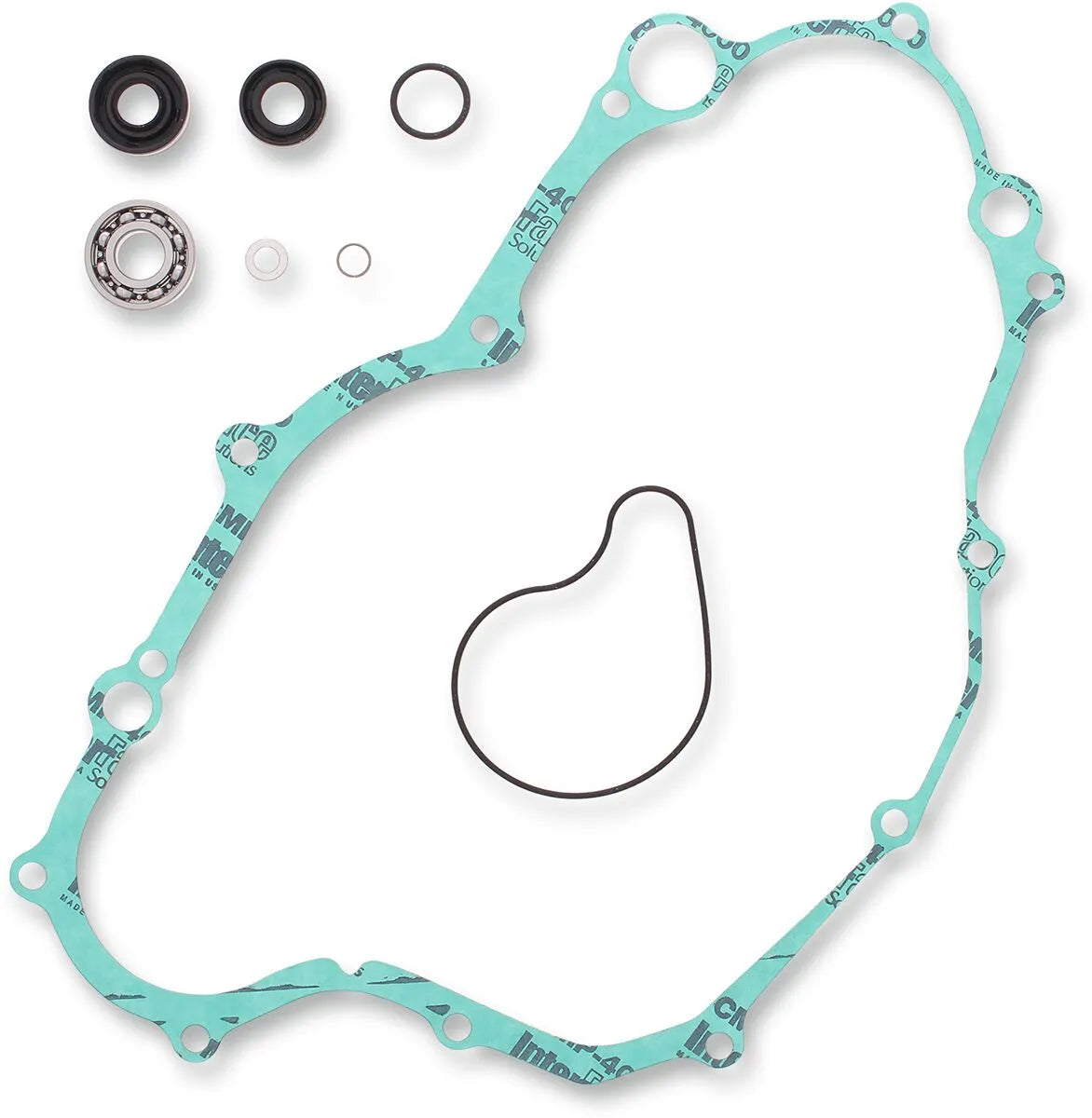 MOOSE OFFROAD HARD-PARTS Water Pump Rebuild Kit - PE09345261 bild 1 PMIMAGE:F68C54B3D377ADC3BF76