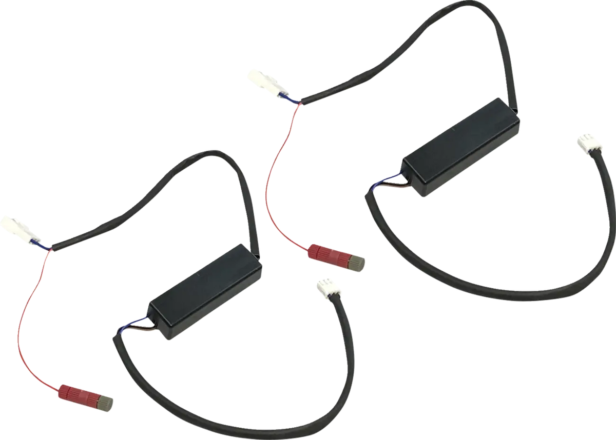 CUSTOM DYNAMICS ProBEAM® Eclipze® Signalomvandlare - PE20500293 bild 1 PMIMAGE:B983A2E79D478C8B70FA
