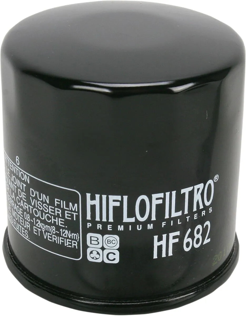Hiflofiltro Oil Filter Oljefilter - PE07120364 bild 1 PMIMAGE:C5223E9B2345CC2D87FC