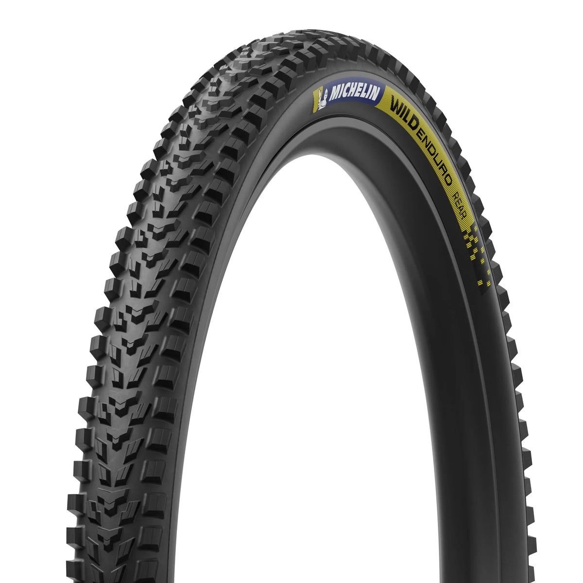 MICHELIN Wild Enduro Racing 29" x 2.40 Bakdäck - PE03440160 bild 6 PMIMAGE:F5123D0A7E7552C8CC93